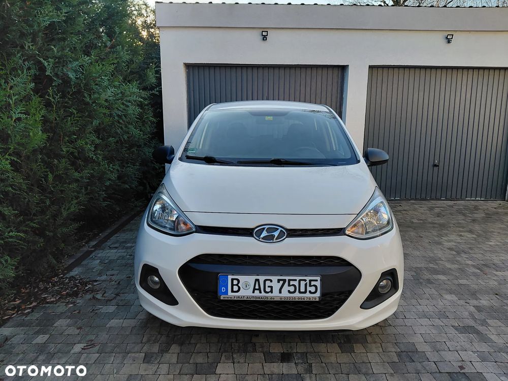 Hyundai i10 1.0 Comfort - 6