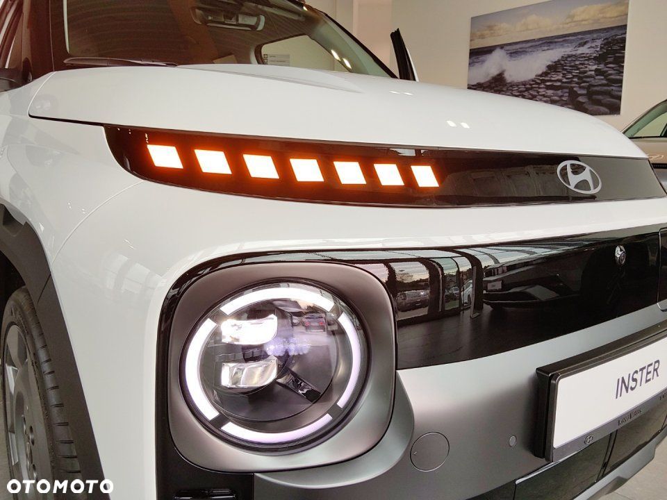 Hyundai Inster - 21