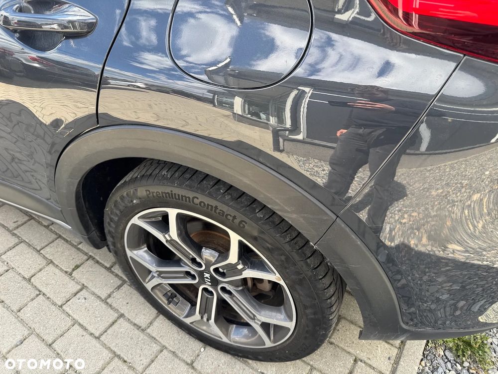 Kia XCeed 1.0 T-GDI L - 22