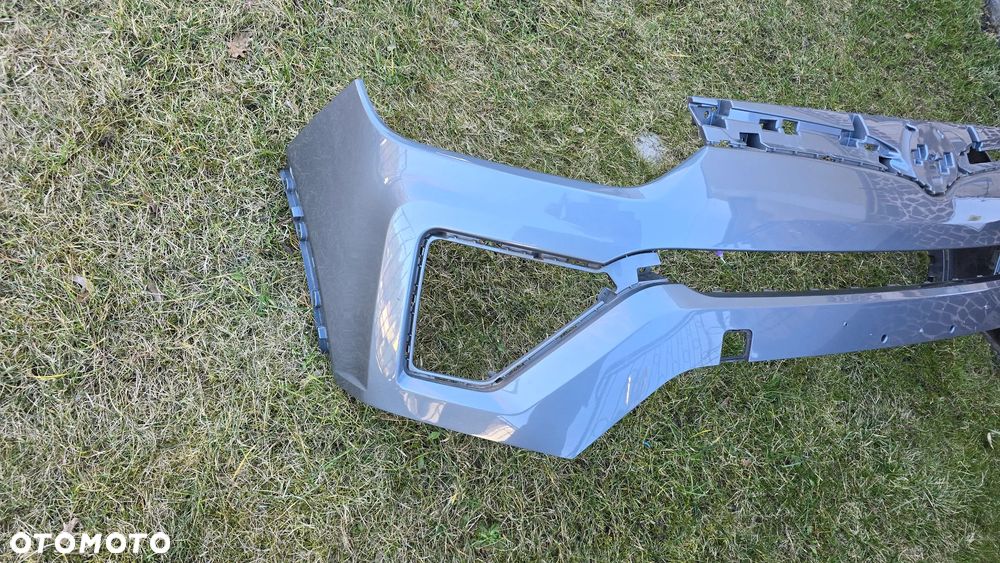 SsangYong Tivoli Lift 19-24 Zderzak Przód Przedni Oryginał - 3