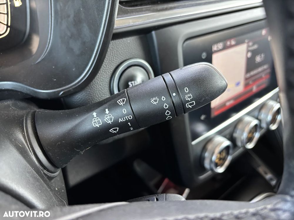 Renault Kadjar BLUE dCi EDC Zen - 21