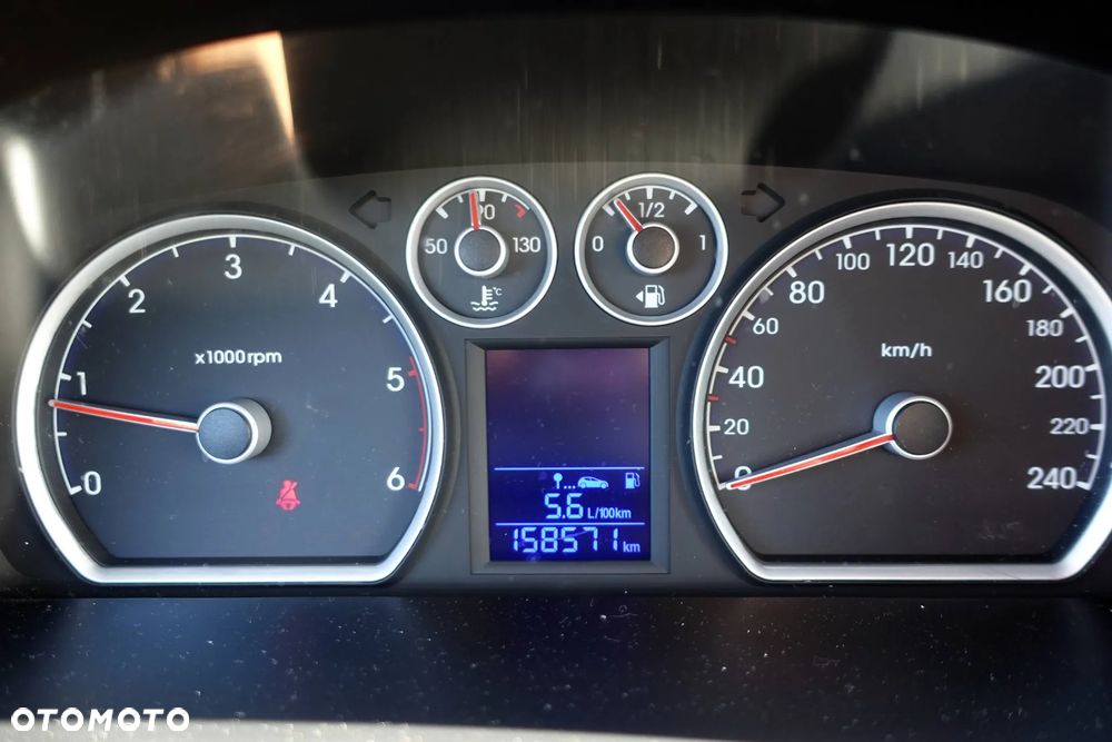 Hyundai i30 1.6 CRDi Edition Plus - 17