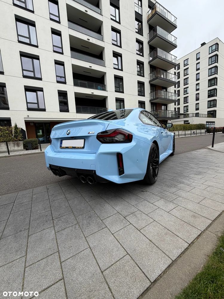 BMW M2 Standard - 8