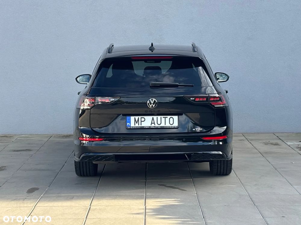 Volkswagen Golf Variant - 5