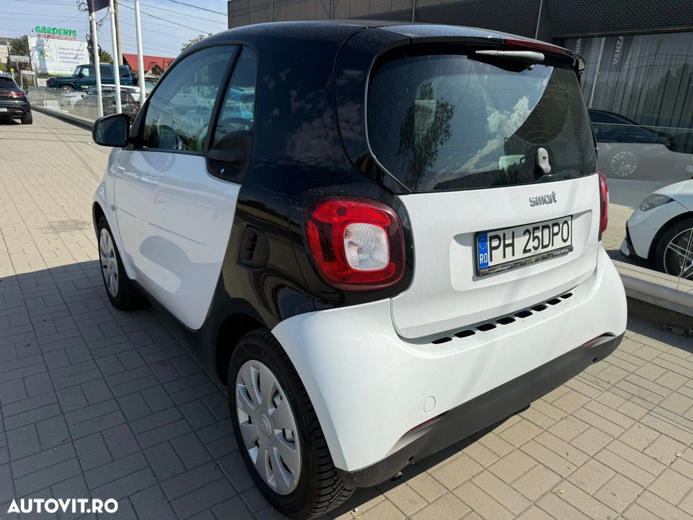 Smart Fortwo - 3