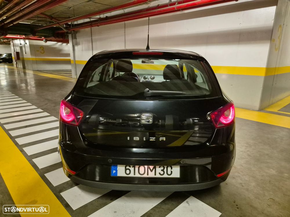 SEAT Ibiza - 14