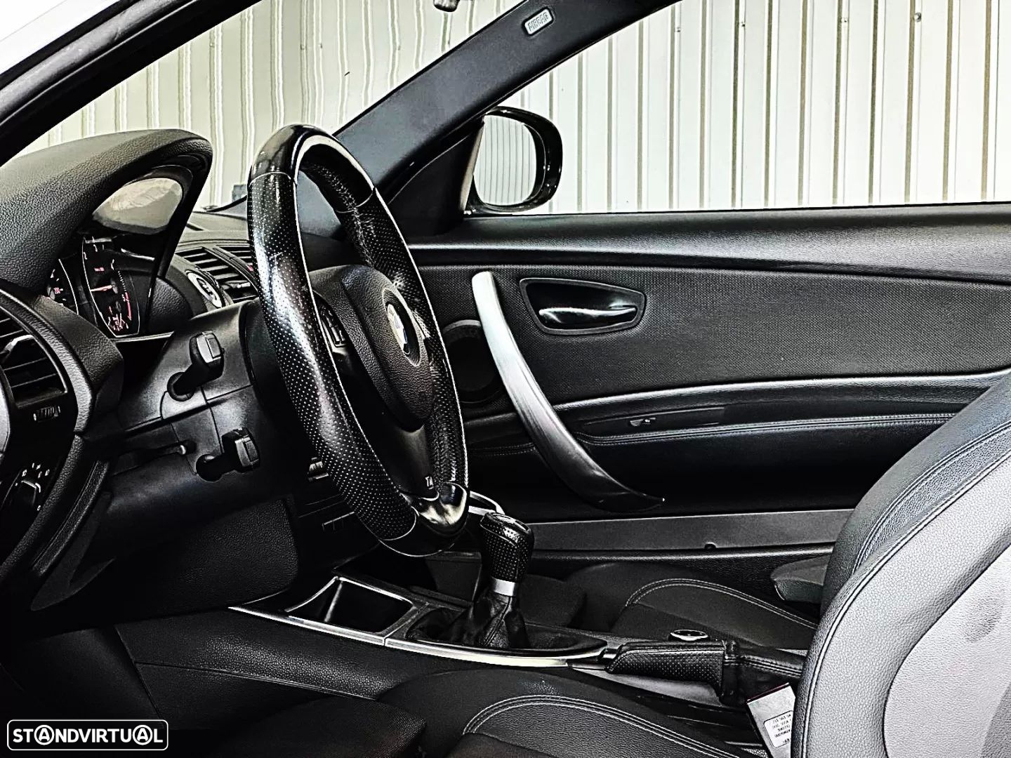 BMW 118 d - 28