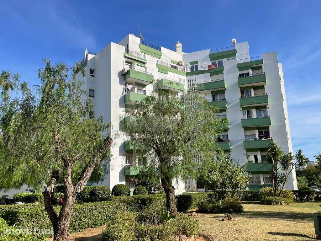 APARTAMENTO T2, PEDRA MOURINHA, PORTIMÃO - Grande imagem: 2/18