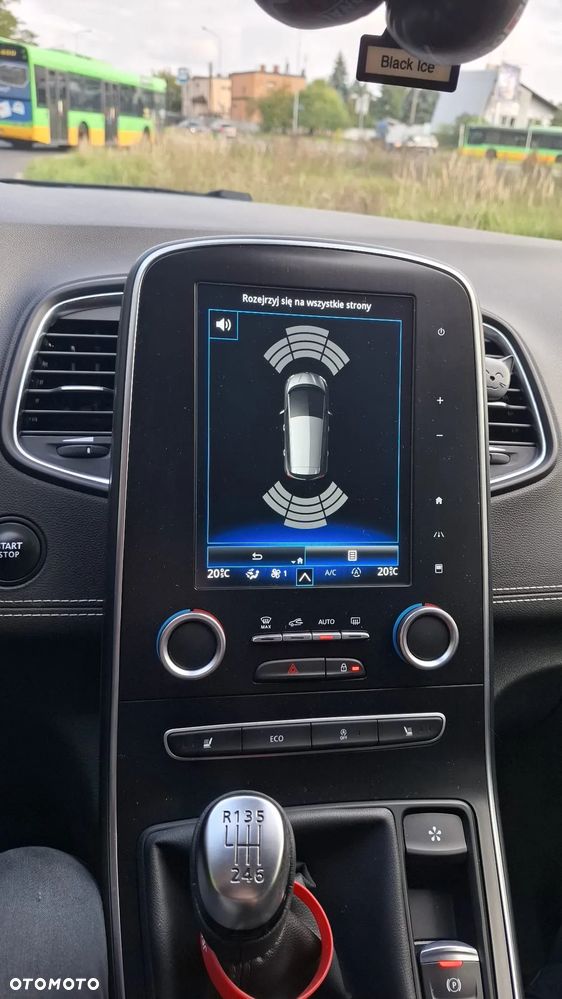 Renault Scenic ENERGY TCe 130 INTENS - 12