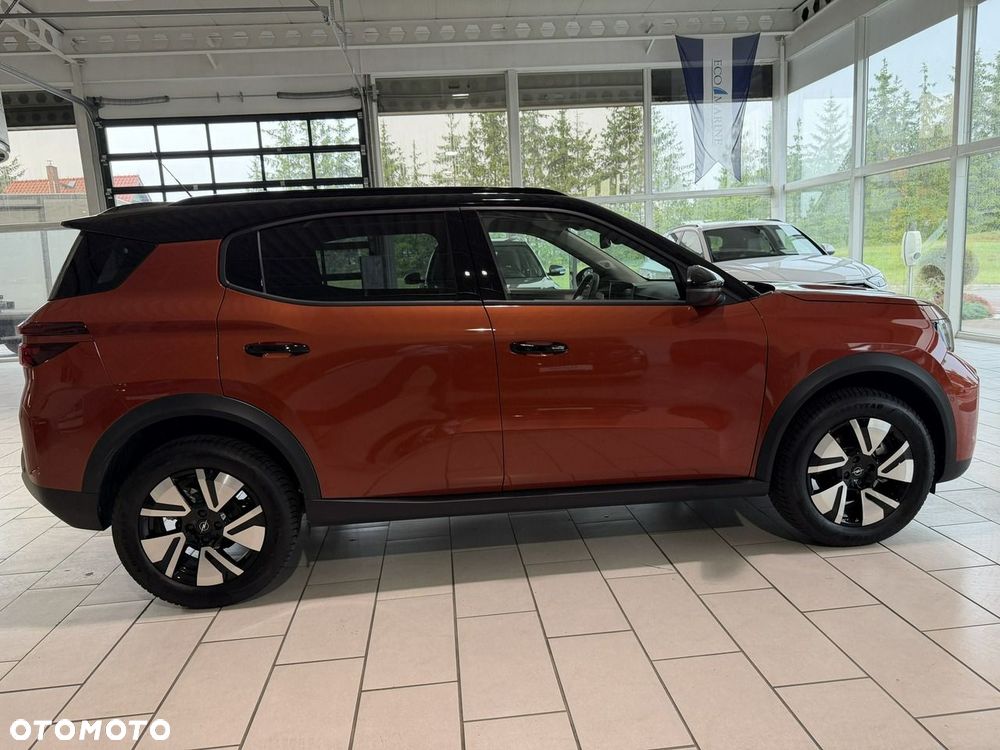Opel Frontera - 4