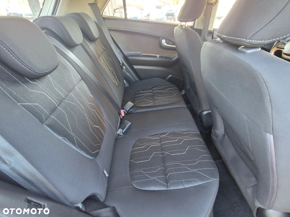 Kia Picanto 1.2 Spirit - 29