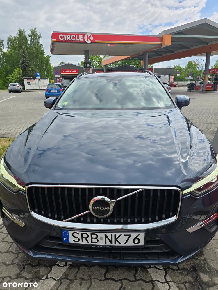 Volvo XC 60 - 6