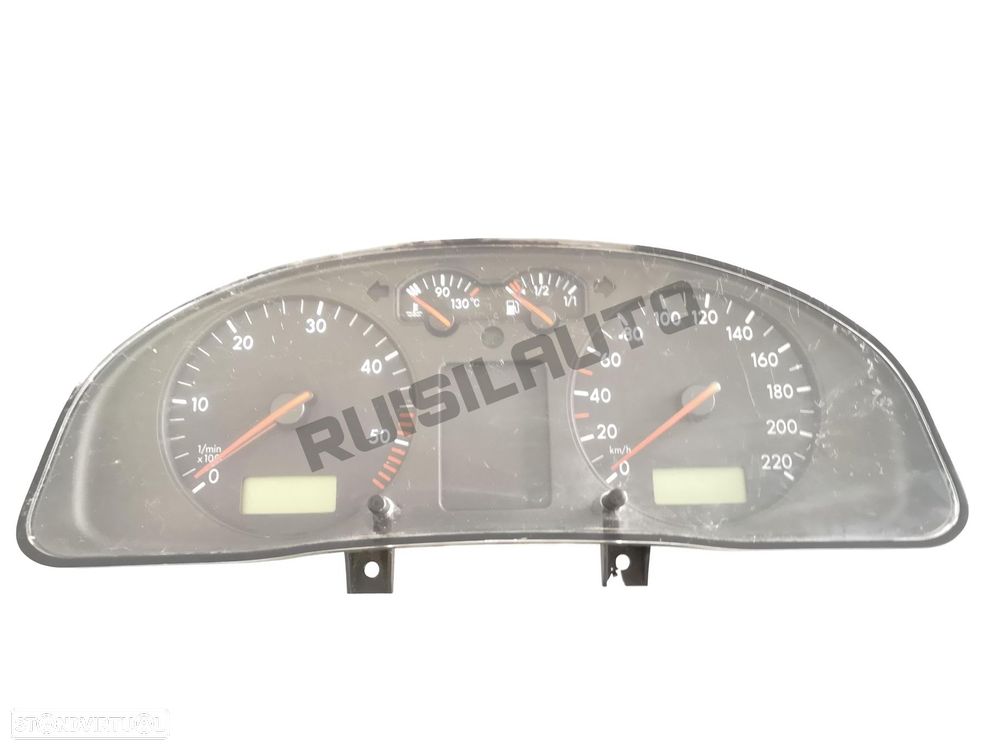 Quadrante 110.008.920 Vw Passat B5 Saloon (3b) [1996_2000] 1.9 - 1