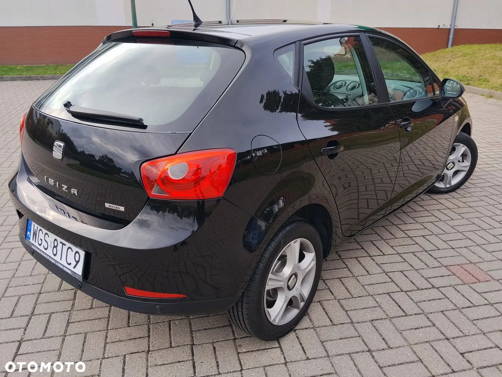 Seat Ibiza - 3