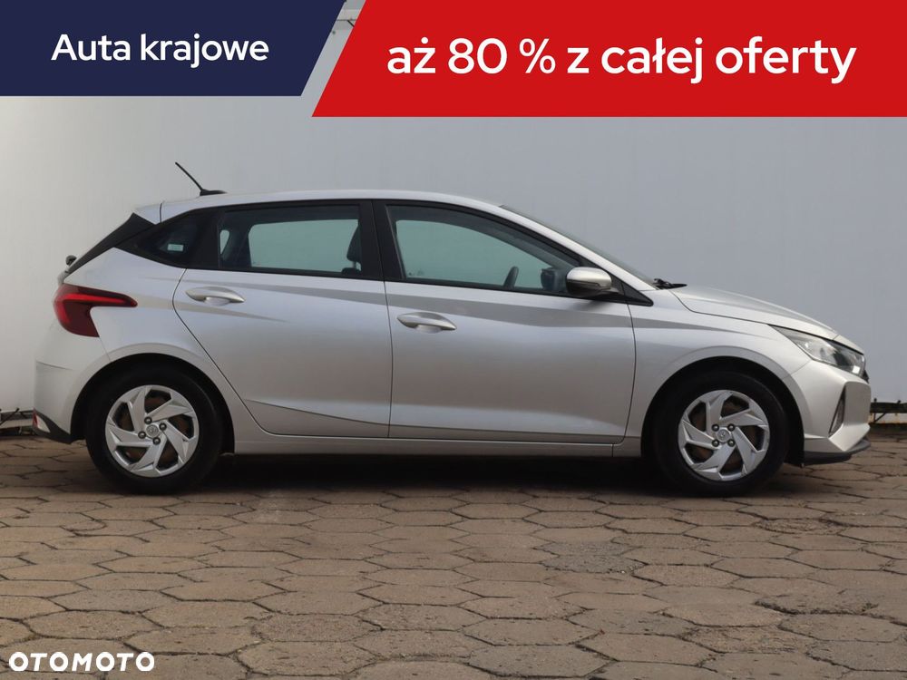 Hyundai i20 - 8