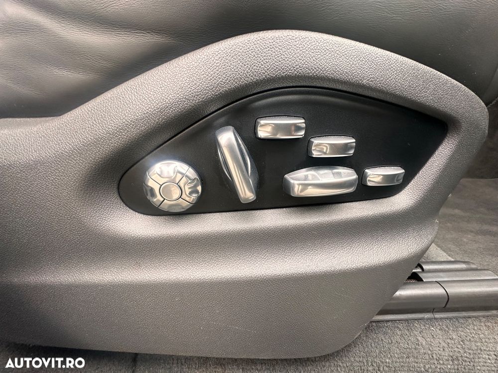 Porsche Cayenne S - 19