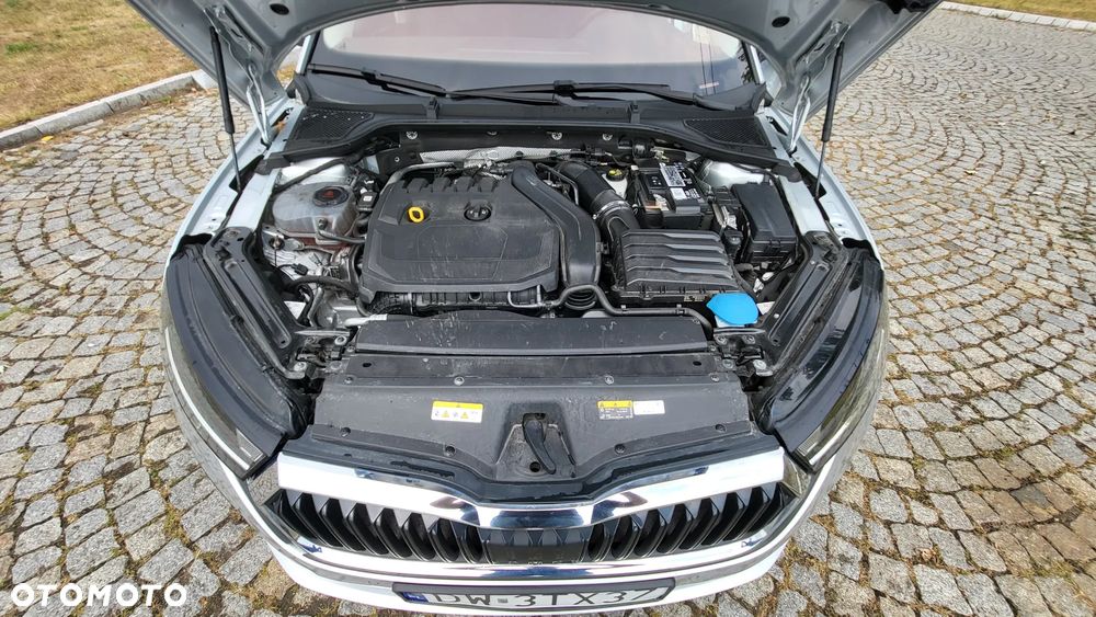 Skoda Octavia - 23