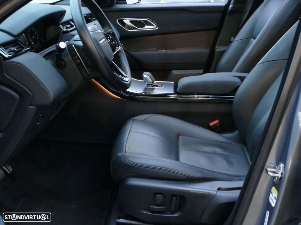 Land Rover Range Rover Velar 2.0 P400e AWD Dynamic SE - 27