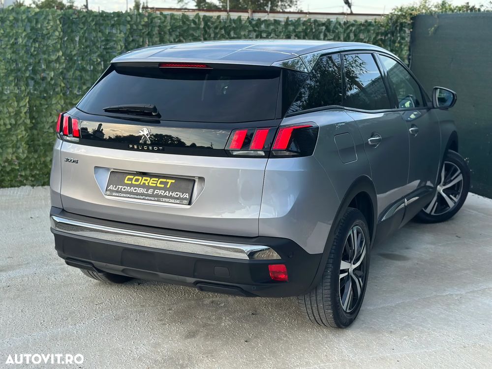 Peugeot 3008 - 6