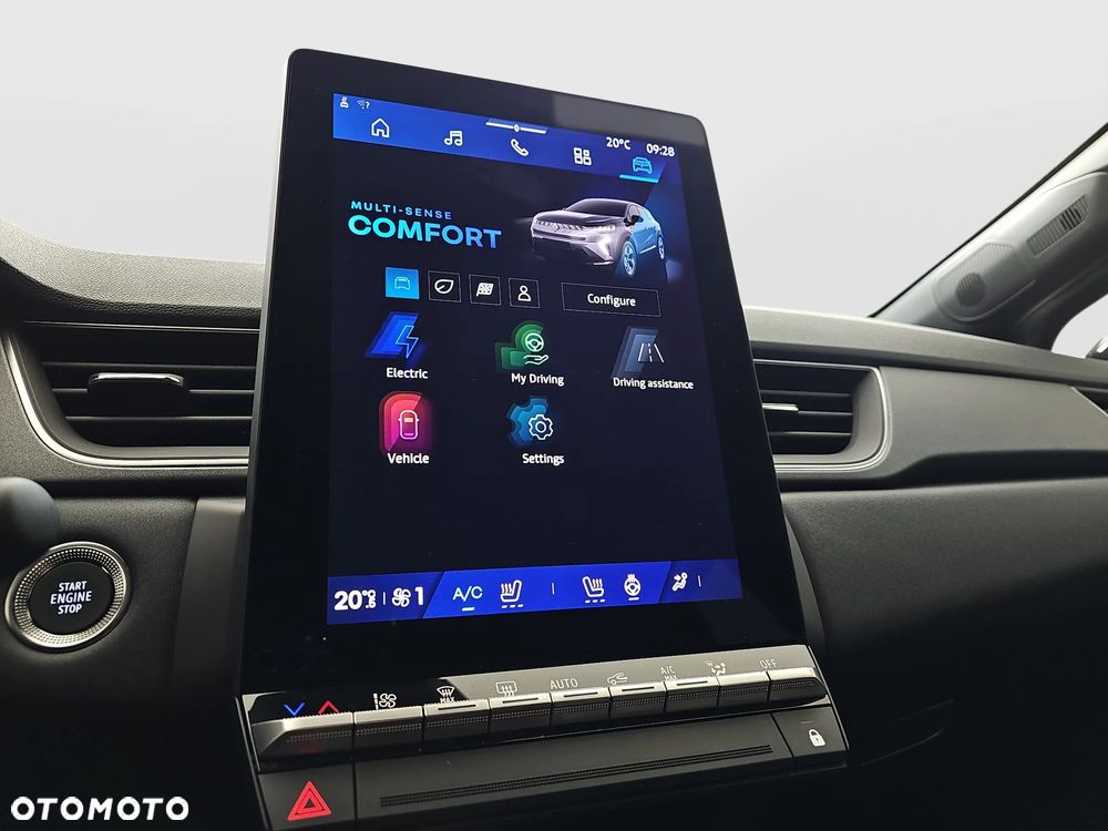 Renault Symbioz 1.6 E-Tech Full Hybrid 145 Techno - 23