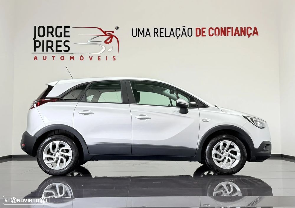 Opel Crossland X 1.2 Business Edition - 4
