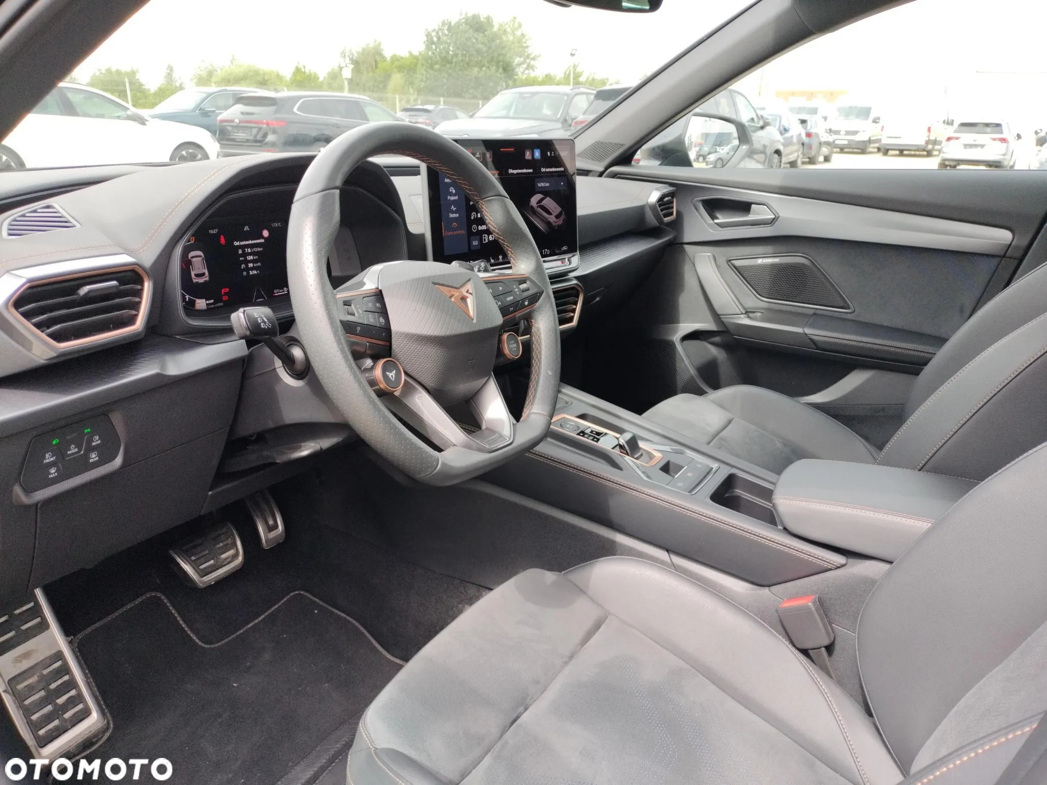Cupra Formentor - 9