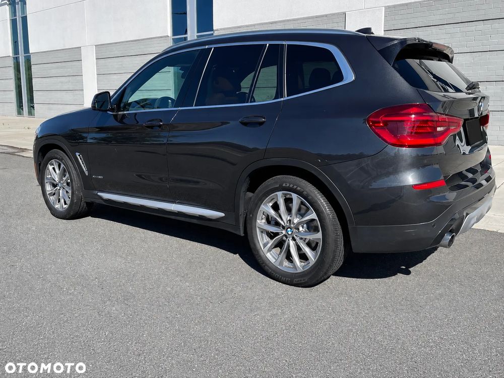 BMW X3 - 5