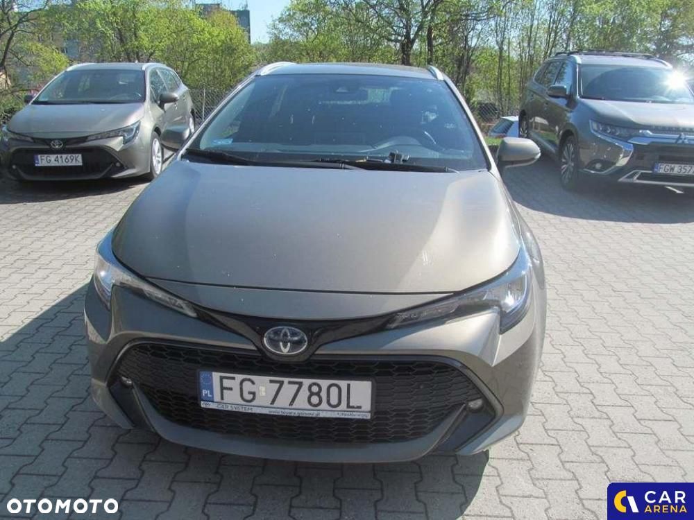 Toyota Corolla - 6