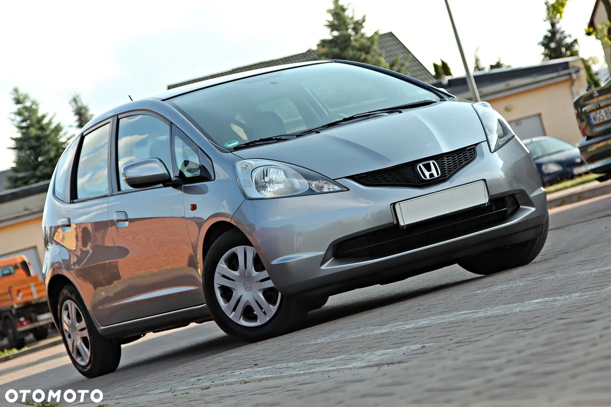 Honda Jazz 1.2 i-VTEC - 9