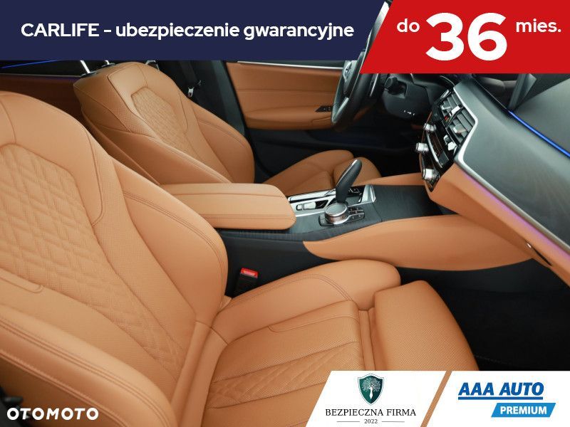 BMW Seria 5 - 9