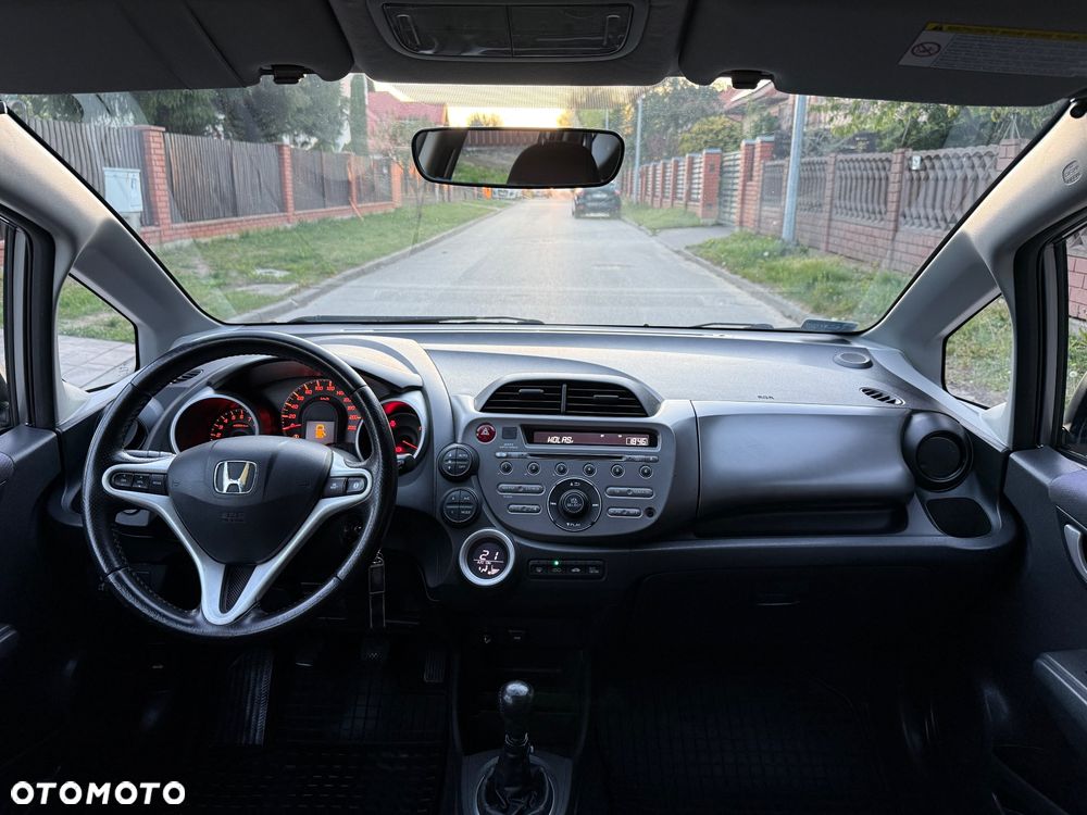 Honda Jazz 1.4 Elegance - 7