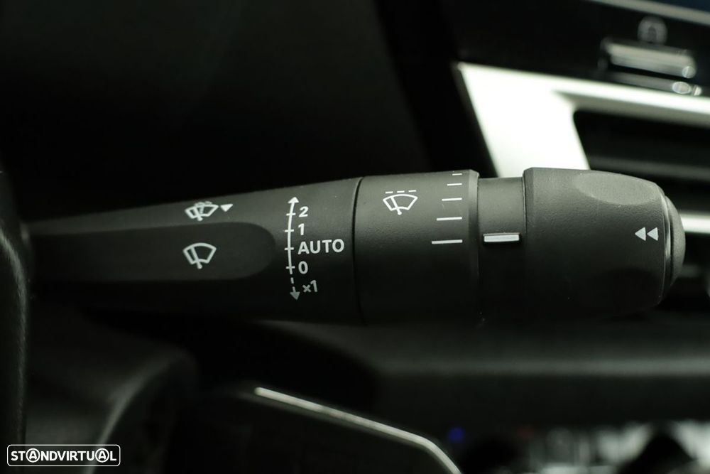 Citroën C4 X 1.5 BlueHDi Feel Pack EAT8 - 17