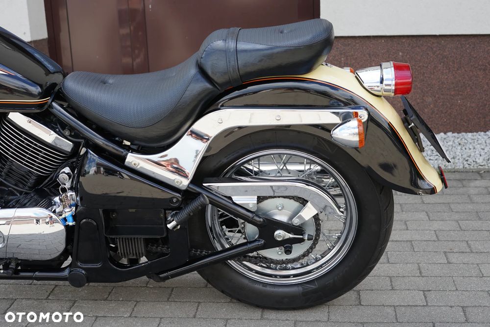 Kawasaki VN - 23