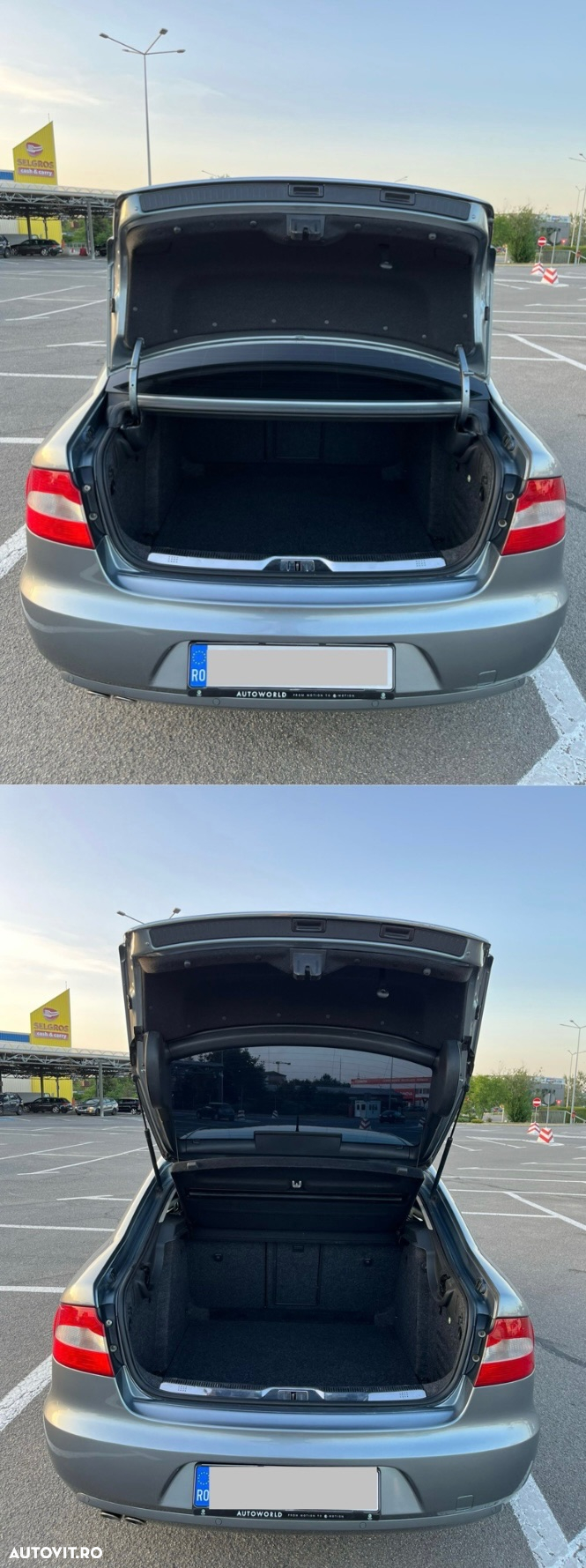 Skoda Superb 2.0 TDI DSG L&K - 24