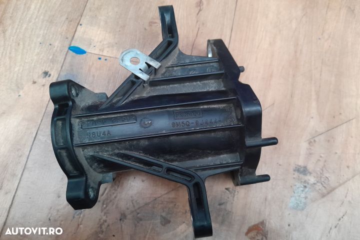 Tubulatura admisie 9M5Q-9J444-AC 9M5Q-9J444-AC Ford Kuga 2 [2013 - 20 - 3