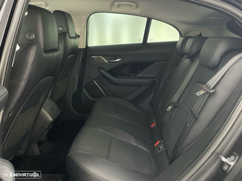 Jaguar I-Pace SE AWD Aut. - 12