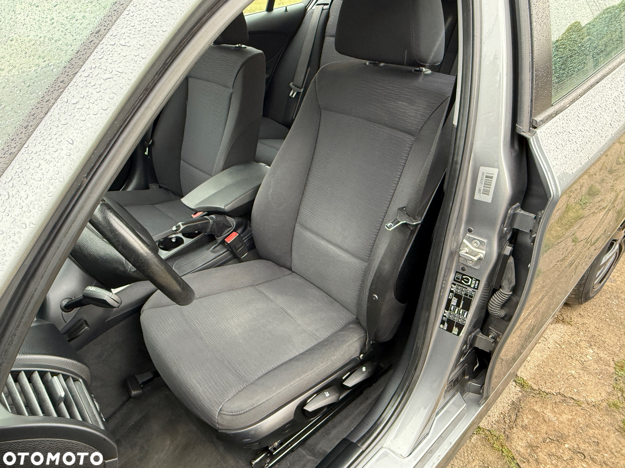 BMW Seria 1 116i Edition Sport - 18
