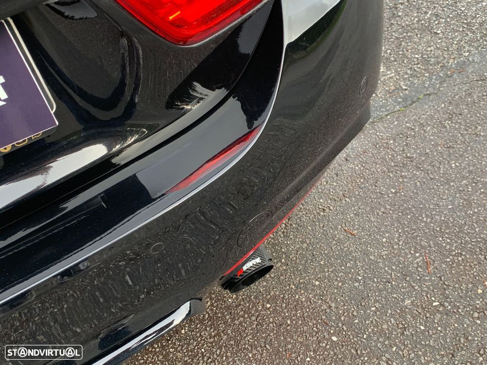 BMW 420 Gran Coupé d Pack M Auto - 60