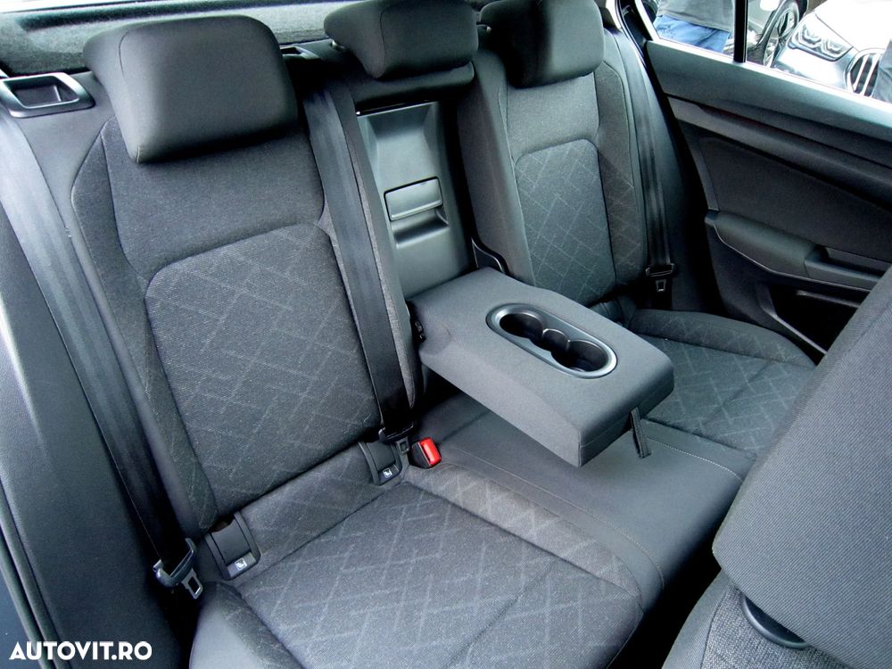 Volkswagen Golf 2.0 TDI 116CP Life - 25