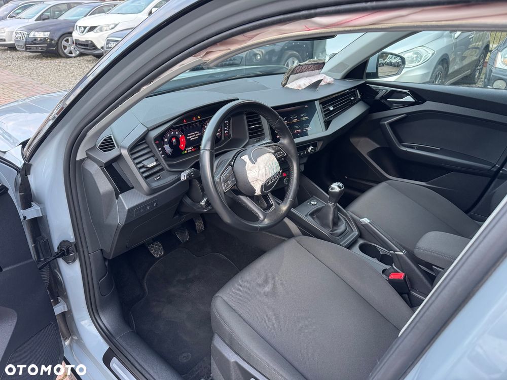 Audi A1 Citycarver - 9