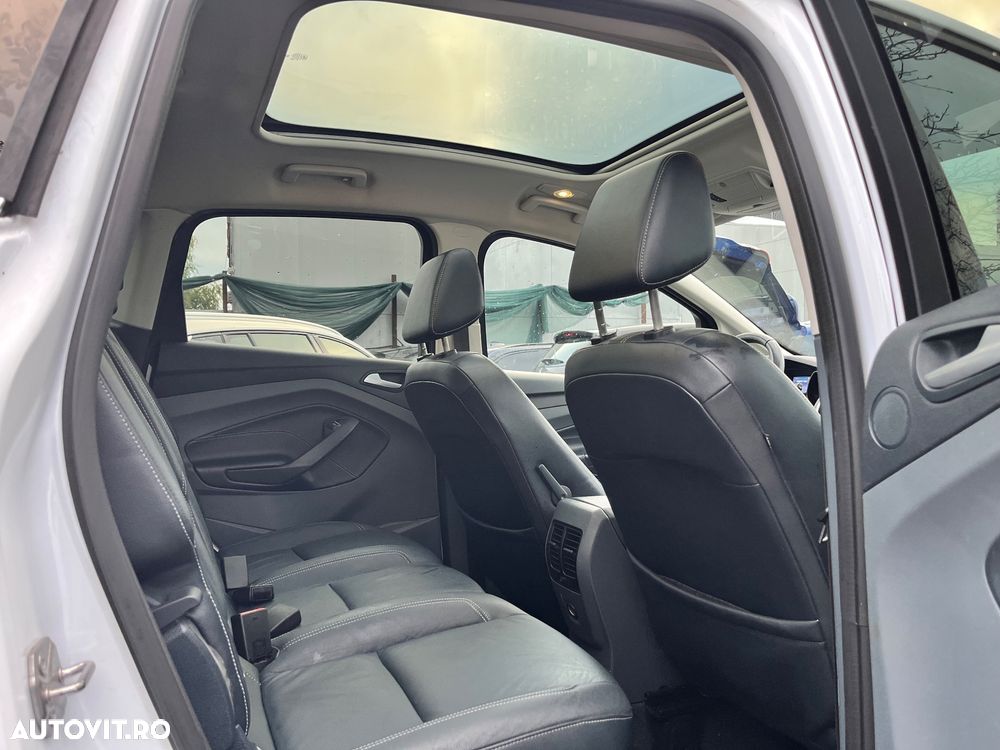 Ford C-Max 1.6 Ecoboost Start Stop Titanium - 15