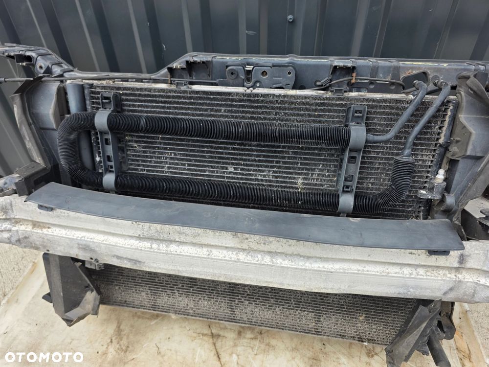 PAS PRZEDNI AUDI A5 S5 8T 3.0 TFSI AUTOMAT ORYGINAŁ KOMPLET ! - 5