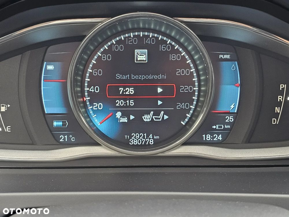 Volvo V60 - 31