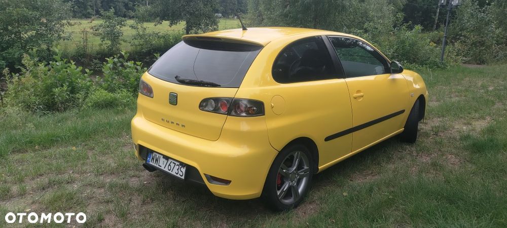 Seat Ibiza - 5