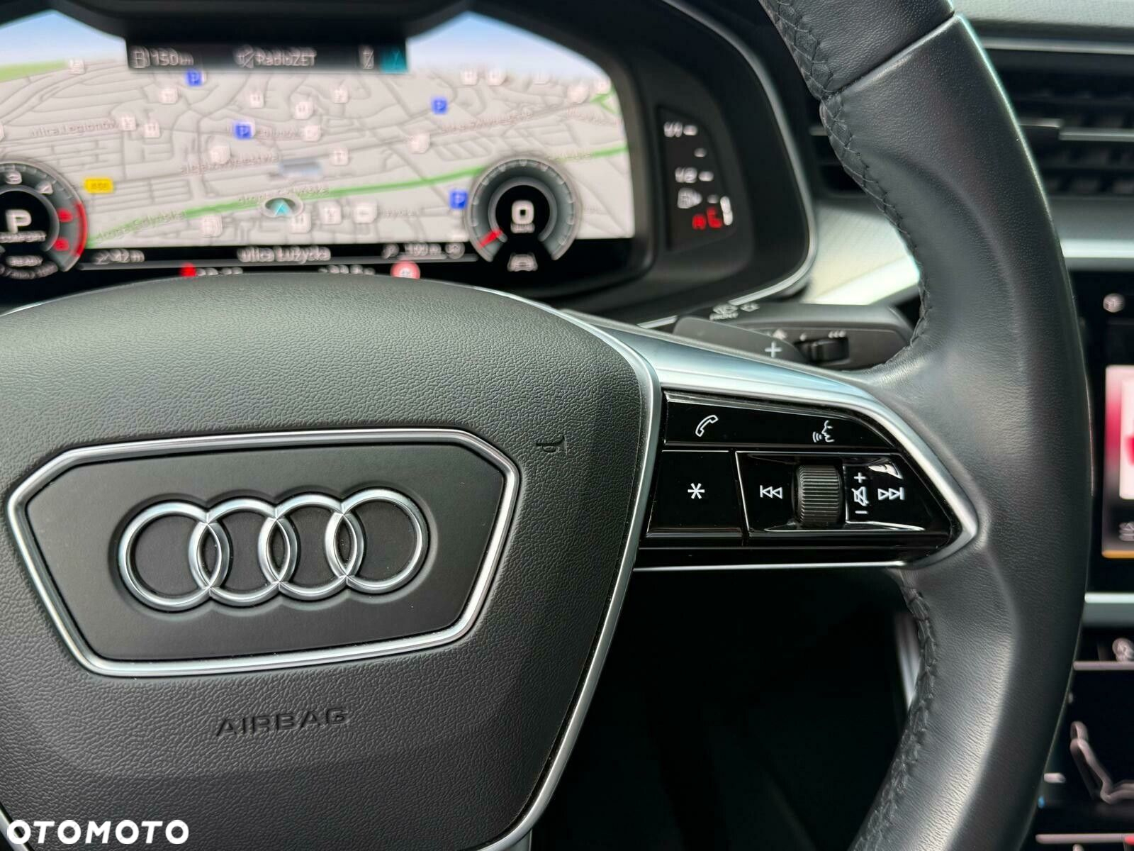 Audi A6 - 21