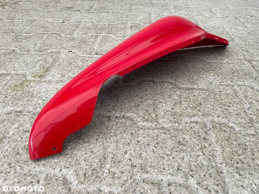 Plastiki ogon lewy i prawy Ducati Supersport 900 SS (nr1406) - 9