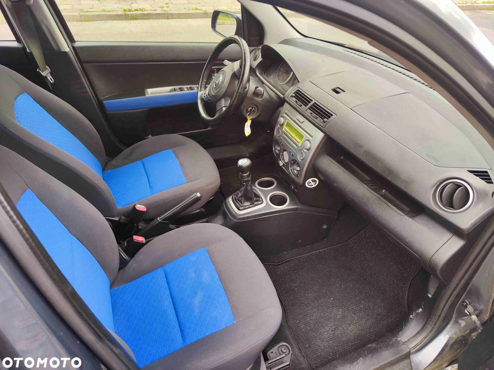 Mazda 2 1.4 Active - 16