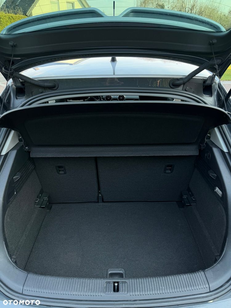 Audi A1 Sportback - 11