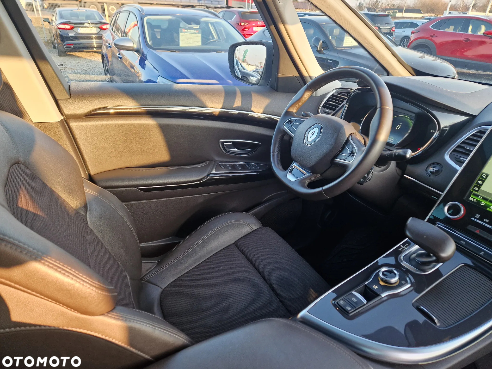 Renault Espace - 36