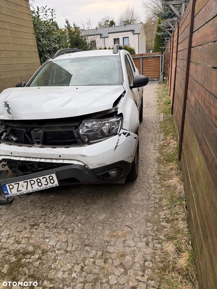 Dacia Duster 1.0 TCe Access - 2
